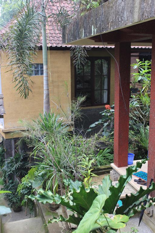 Bali Asli Lodge By Eps Ubud Zewnętrze zdjęcie