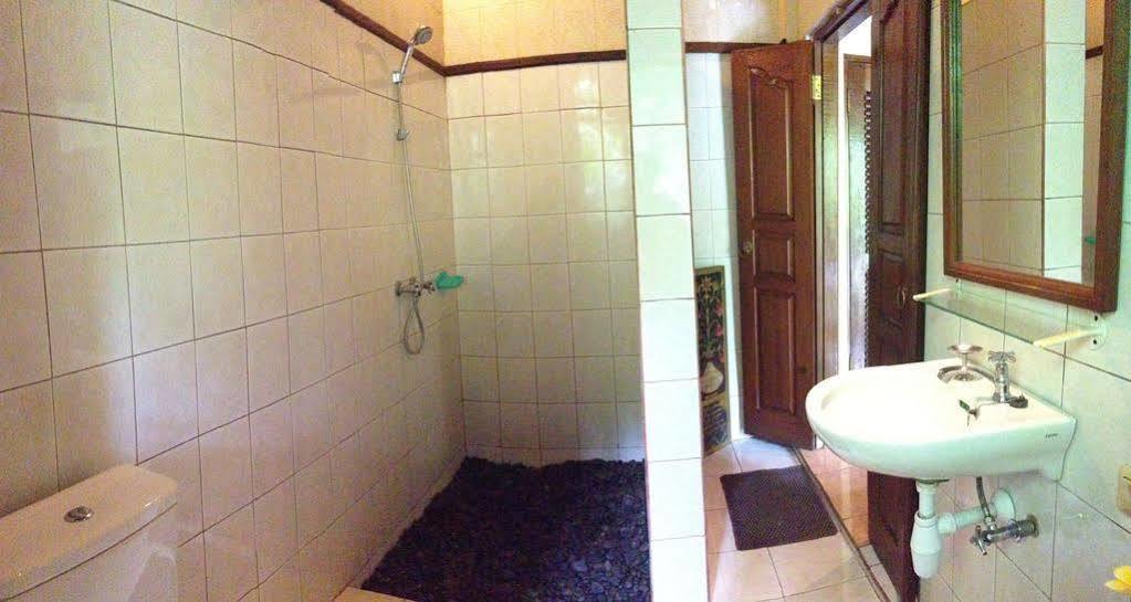 Bali Asli Lodge By Eps Ubud Zewnętrze zdjęcie