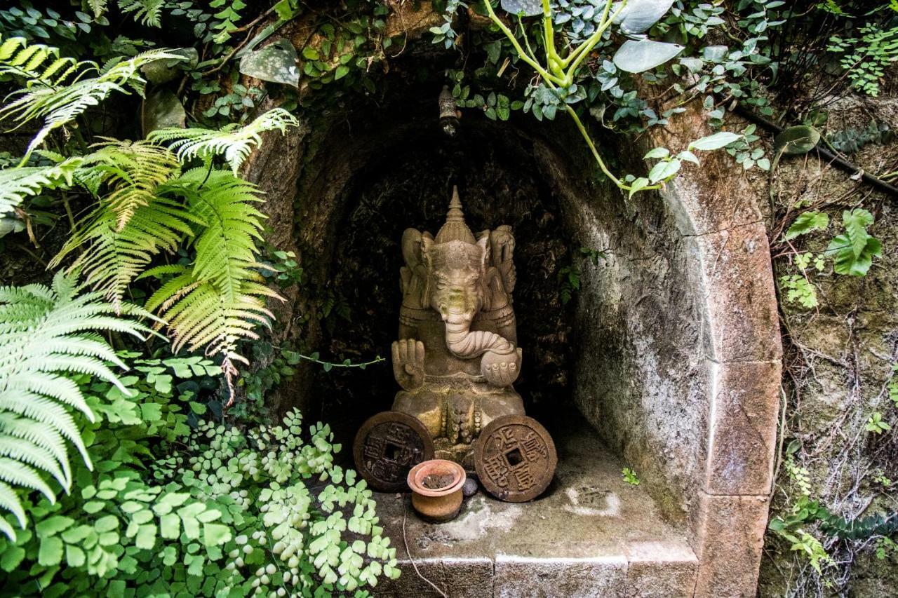 Bali Asli Lodge By Eps Ubud Zewnętrze zdjęcie