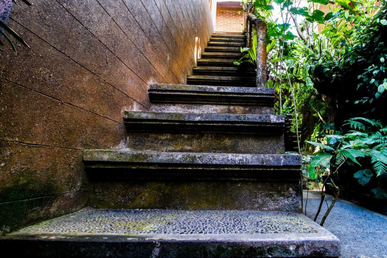 Bali Asli Lodge By Eps Ubud Zewnętrze zdjęcie