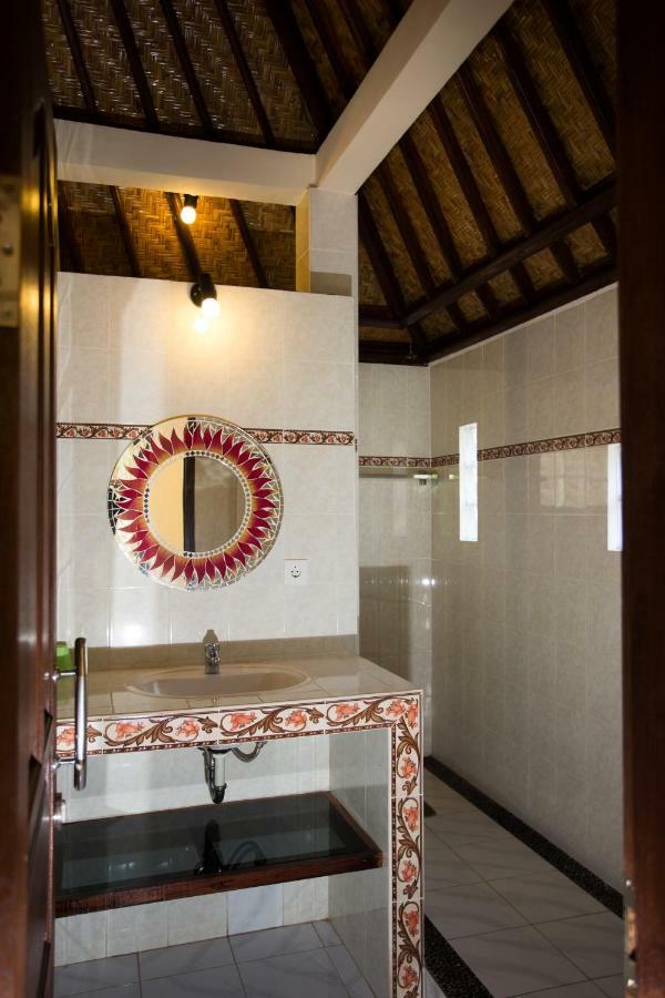 Bali Asli Lodge By Eps Ubud Zewnętrze zdjęcie